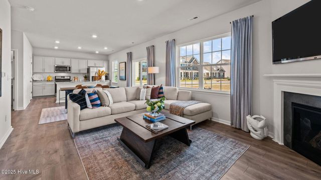 1026 Minnette Circle, New Bern, NC 28562