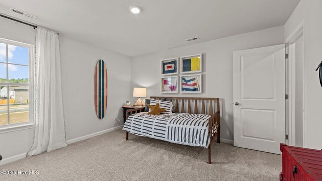 1026 Minnette Circle, New Bern, NC 28562