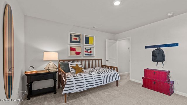 1026 Minnette Circle, New Bern, NC 28562