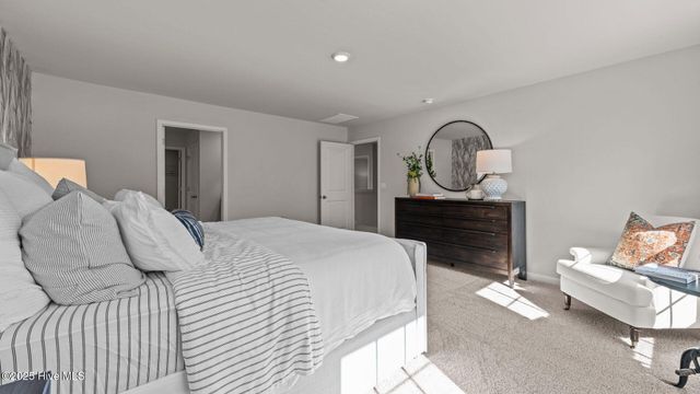 1026 Minnette Circle, New Bern, NC 28562