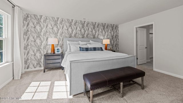 1026 Minnette Circle, New Bern, NC 28562