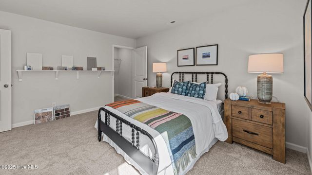 1026 Minnette Circle, New Bern, NC 28562