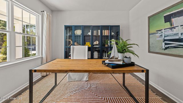 1026 Minnette Circle, New Bern, NC 28562