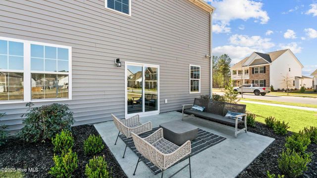 1026 Minnette Circle, New Bern, NC 28562