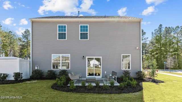 1026 Minnette Circle, New Bern, NC 28562