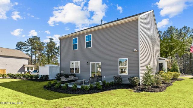 1026 Minnette Circle, New Bern, NC 28562