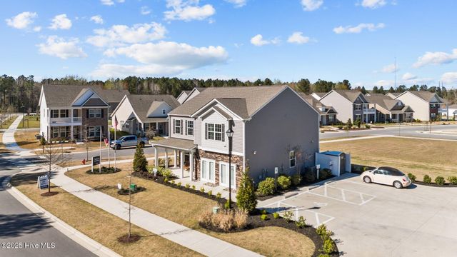 1026 Minnette Circle, New Bern, NC 28562