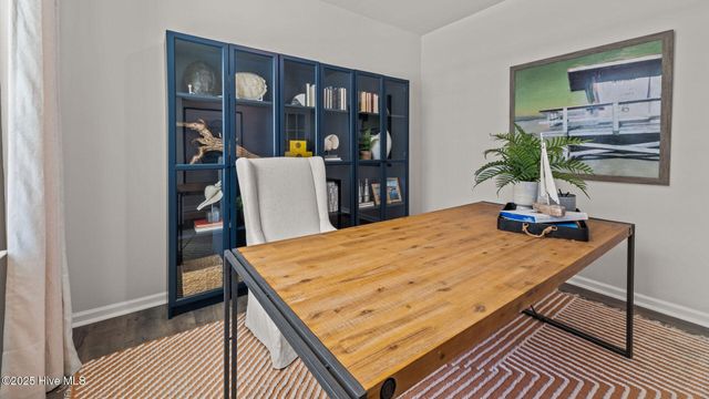 1026 Minnette Circle, New Bern, NC 28562