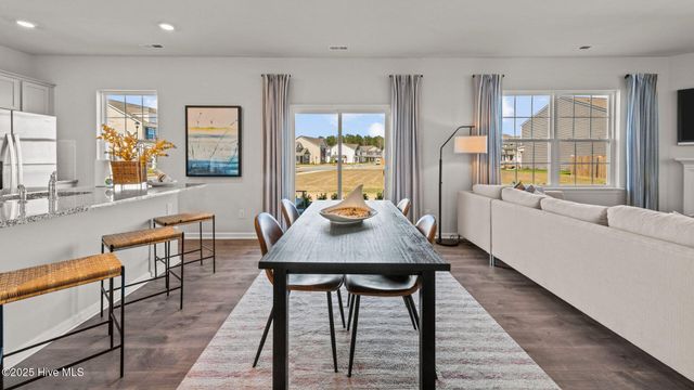 1026 Minnette Circle, New Bern, NC 28562