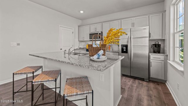 1026 Minnette Circle, New Bern, NC 28562