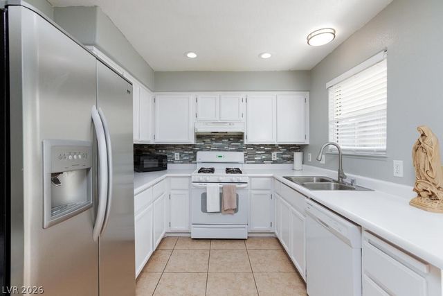 8009 Draco Circle 101, Las Vegas, NV 89128