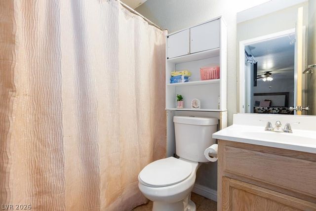 8009 Draco Circle 101, Las Vegas, NV 89128