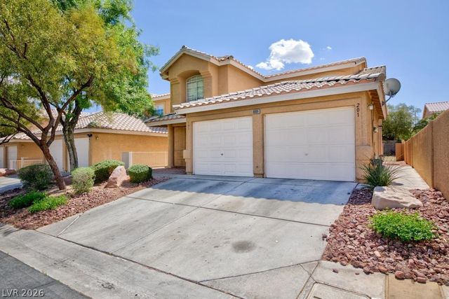 8009 Draco Circle 101, Las Vegas, NV 89128