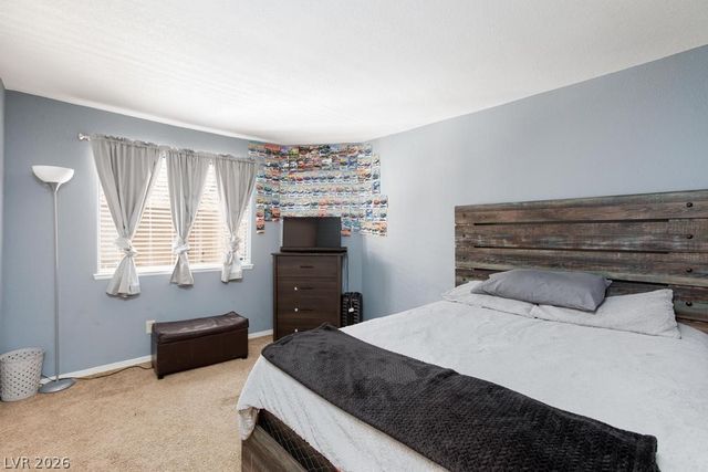 8009 Draco Circle 101, Las Vegas, NV 89128