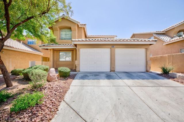 8009 Draco Circle 101, Las Vegas, NV 89128