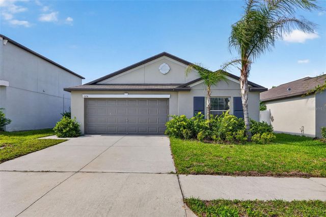 13236 JETER CREEK DRIVE, Riverview, FL 33579