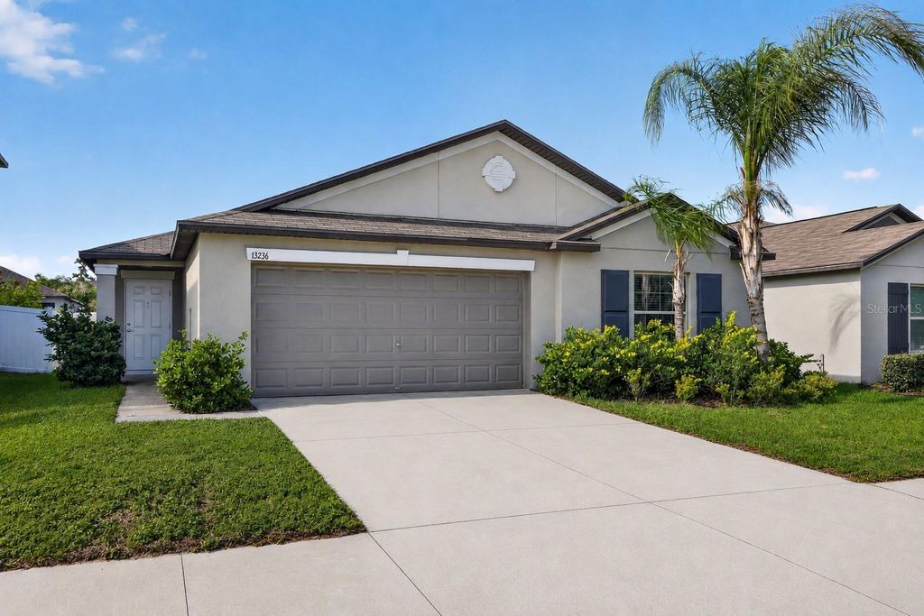 13236 JETER CREEK DRIVE, Riverview, FL 33579