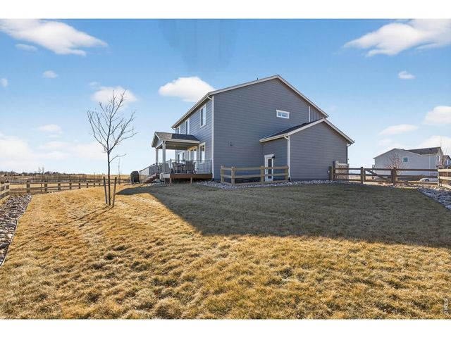 390 Kansas Ave, Berthoud, CO 80513