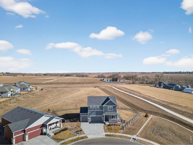 390 Kansas Ave, Berthoud, CO 80513