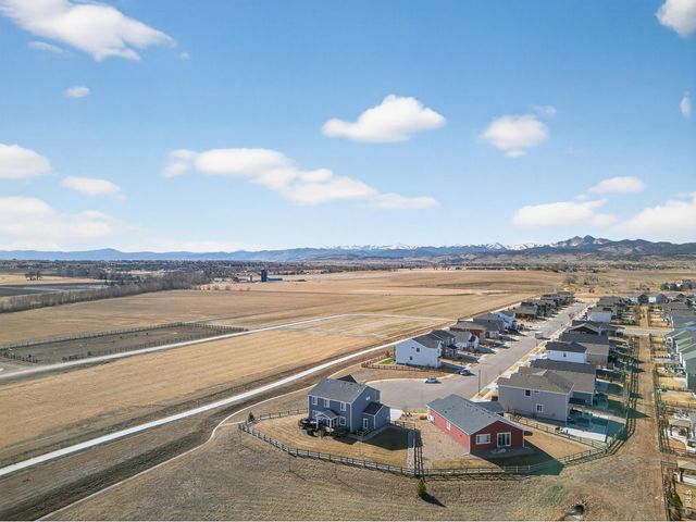 390 Kansas Ave, Berthoud, CO 80513