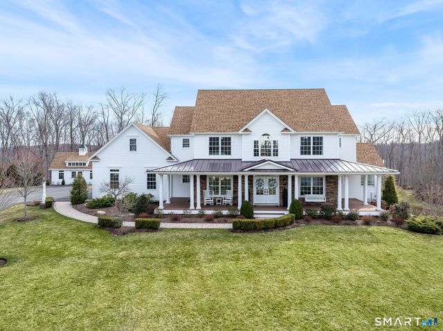 42 Starr Lane, Bethel, CT 06801