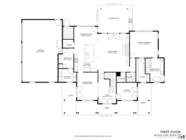 42 Starr Lane, Bethel, CT 06801