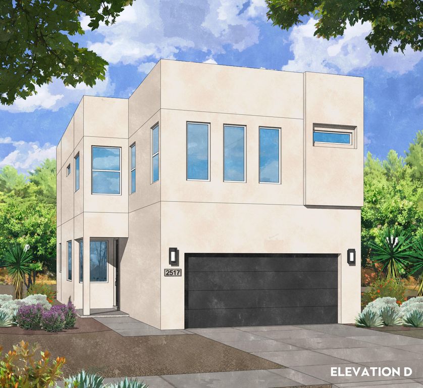 4420 Wymont Circle NE, Albuquerque, NM 87111