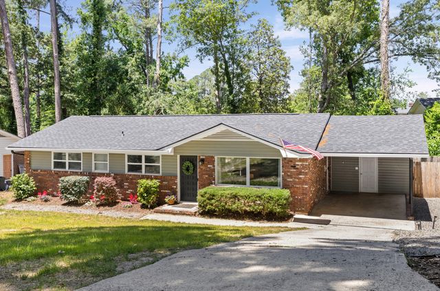 1906 Bobolink Avenue, North Augusta, SC 29841