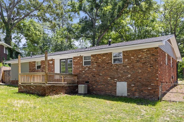 1906 Bobolink Avenue, North Augusta, SC 29841