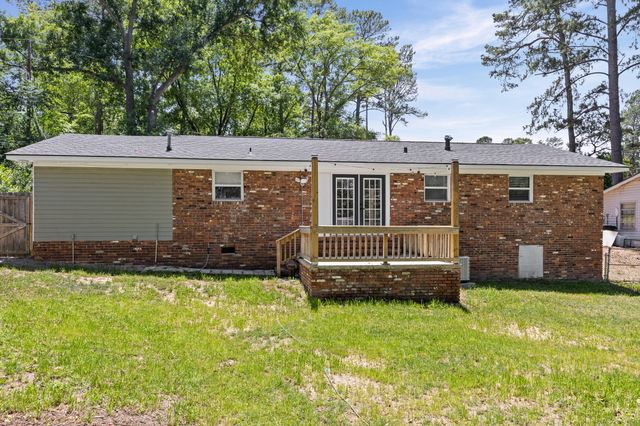 1906 Bobolink Avenue, North Augusta, SC 29841