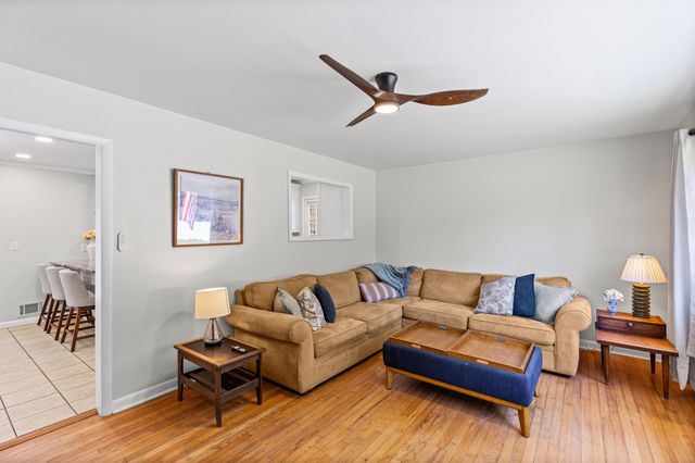 1906 Bobolink Avenue, North Augusta, SC 29841