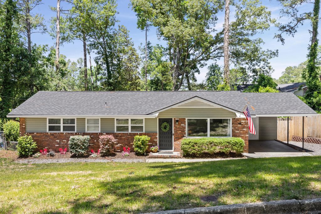 1906 Bobolink Avenue, North Augusta, SC 29841