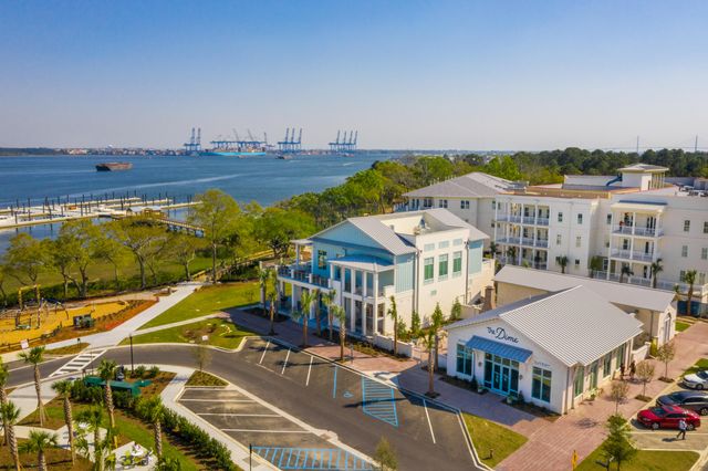622 Waterman Street 622, Charleston, SC 29492