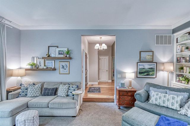 3800 Evesham Court, Norman, OK 73072