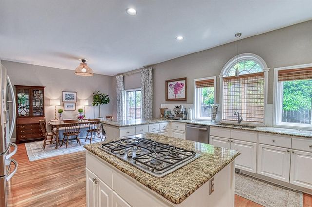 3800 Evesham Court, Norman, OK 73072