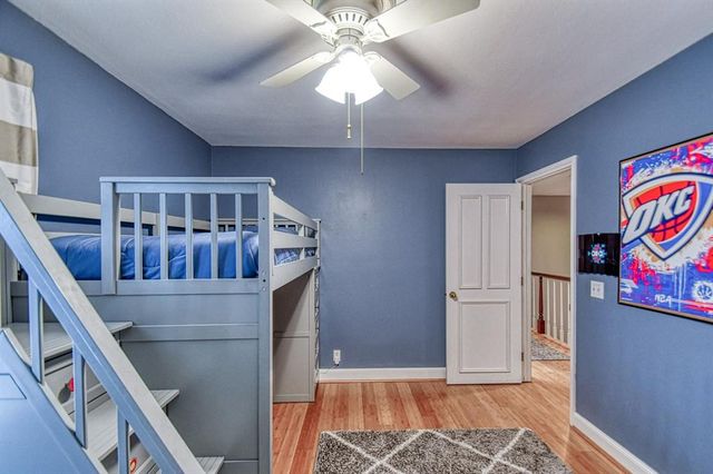 3800 Evesham Court, Norman, OK 73072