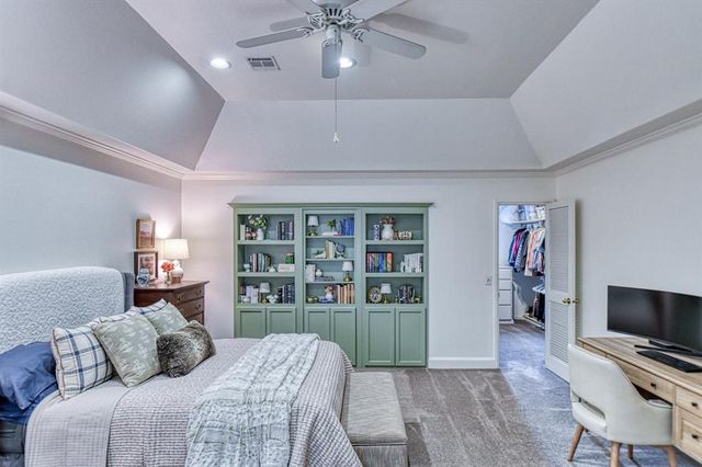 3800 Evesham Court, Norman, OK 73072