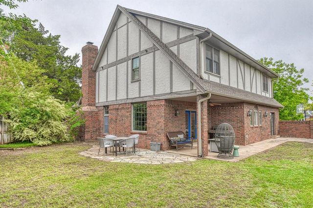 3800 Evesham Court, Norman, OK 73072
