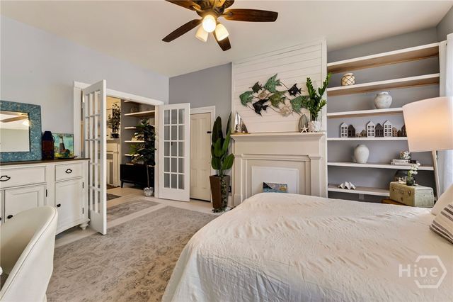 509 E Jones Street, Savannah, GA 31401