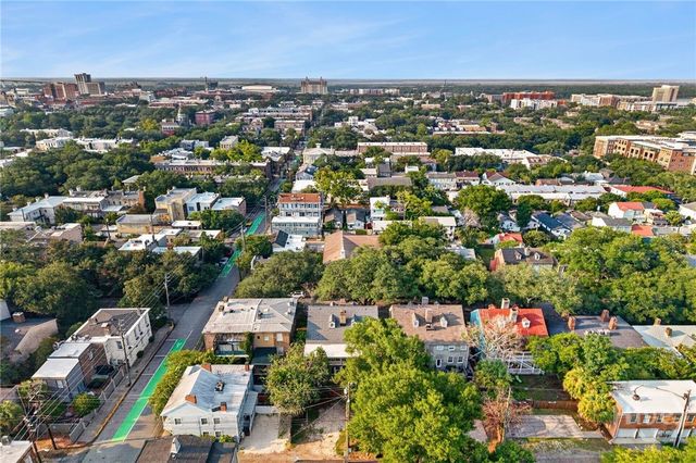 509 E Jones Street, Savannah, GA 31401