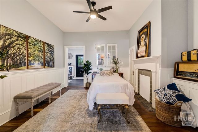 509 E Jones Street, Savannah, GA 31401