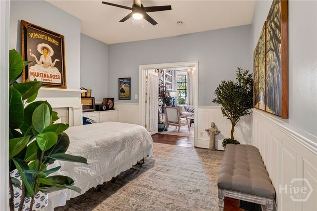 509 E Jones Street, Savannah, GA 31401