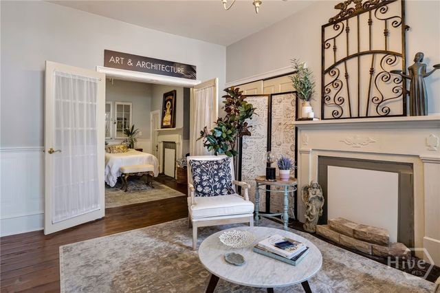 509 E Jones Street, Savannah, GA 31401