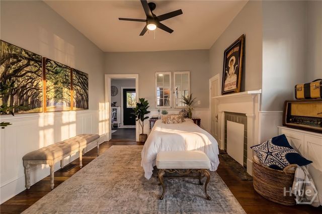 509 E Jones Street, Savannah, GA 31401