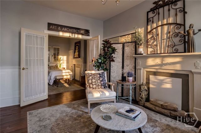 509 E Jones Street, Savannah, GA 31401