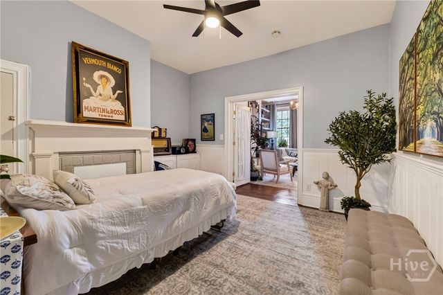 509 E Jones Street, Savannah, GA 31401