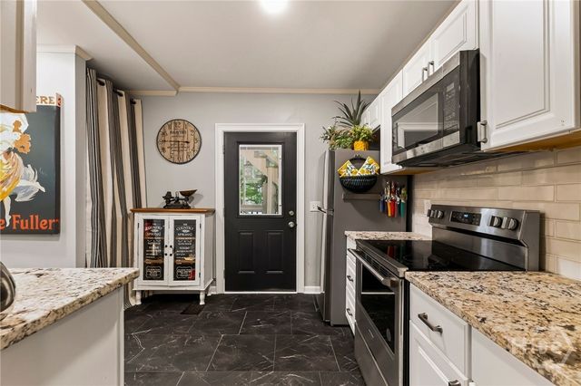 509 E Jones Street, Savannah, GA 31401