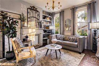 509 E Jones Street, Savannah, GA 31401