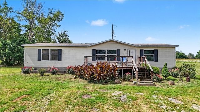 14500 Highway 102, Gravette, AR 72736