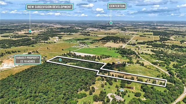 14500 Highway 102, Gravette, AR 72736